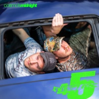 45 - Single - Cosmo's Midnight