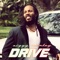 Drive cover