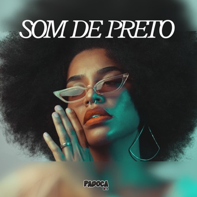 Som de Preto - Single