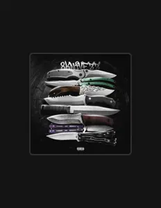 Listen to 8knivezz, watch music videos, read bio, see tour dates & more!