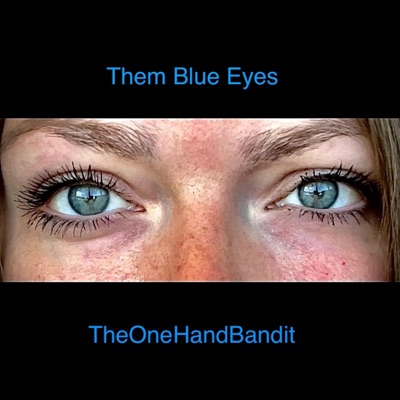 Them Blue Eyes - Single