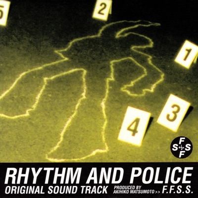 Rhythm And Police-thumbnail