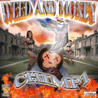 Weed & Money - Single - chimp1