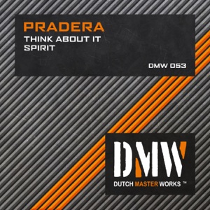 Think About It / Spirit - Single