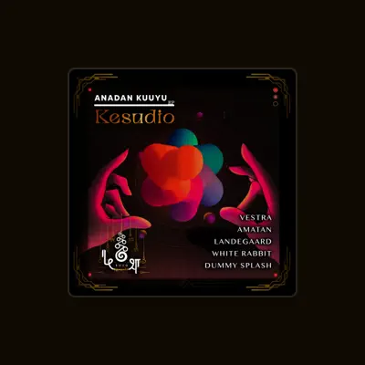 Listen to Kesudio, watch music videos, read bio, see tour dates & more!