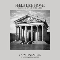 Feels Like Home - Single - DJ Weedim, Kenan Belzner, Romain Barazer, BLKSWN, JHON JAI & Chris-milll