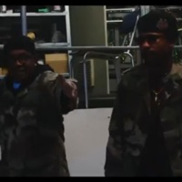 World Inna Problem (feat. Sammy Dread) - Single - Simple Straw