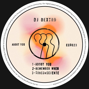 About You - Single