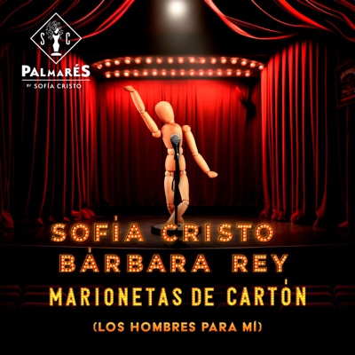 Marionetas de Cartón - Single