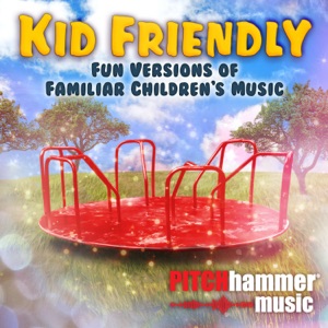 Kid Friendly - EP