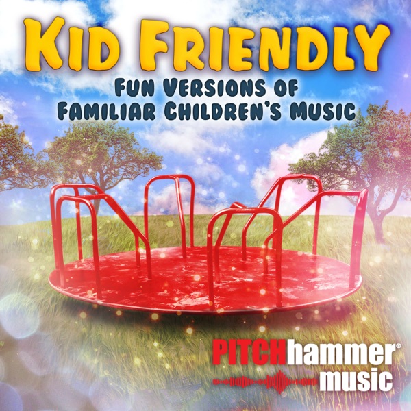 Kid Friendly - EP