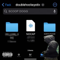 NOCAP (feat. North Posse) - Single - Scoop Dogg