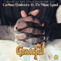 Grateful - Single - Ca$ino Roulette