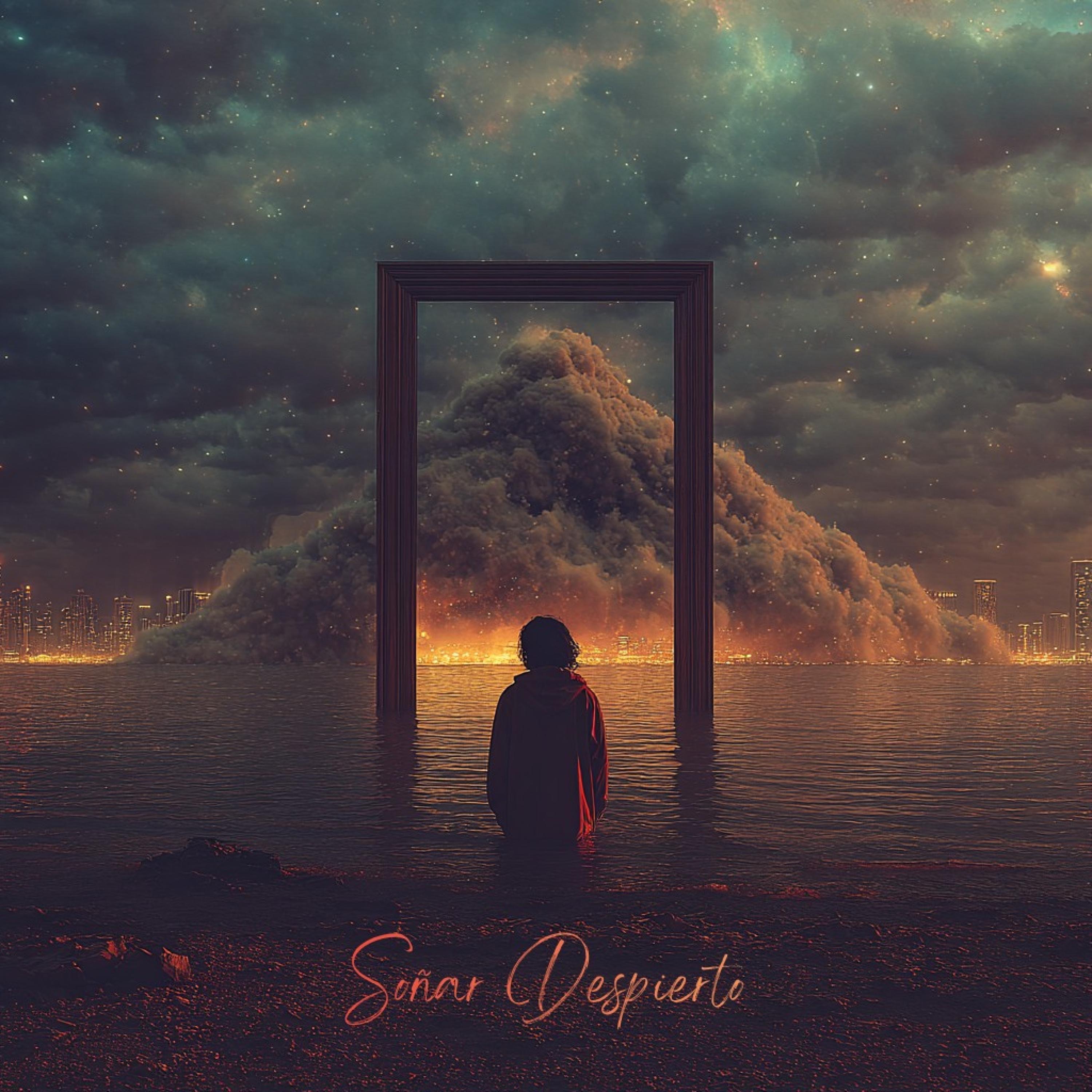 Soñar Despierto - EP