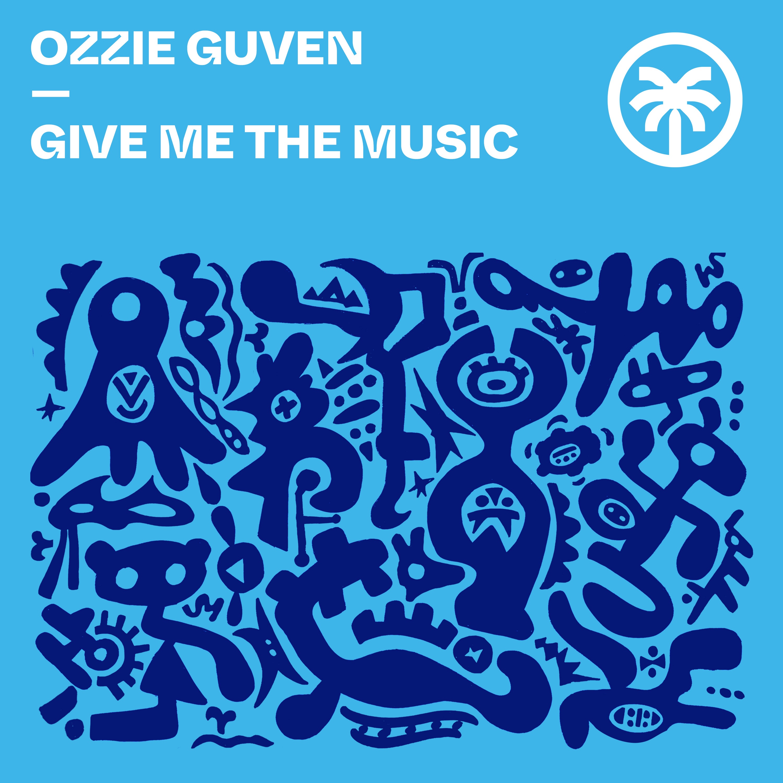 Give Me The Music - Single