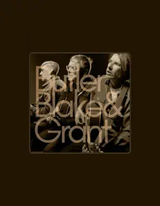 收听 Butler, Blake & Grant、观看音乐视频、阅读小传、查看巡演日期等 ！