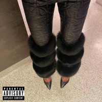 Album cover for MUSE by MOSES CGB