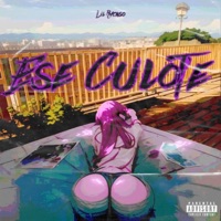 Ese culote - Single - Lil rvckso