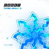 Think About U - Single - Cooky