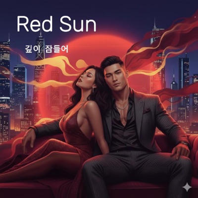 Red Sun (깊이 잠들어) - Single