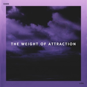 The Weight of Attraction - Single