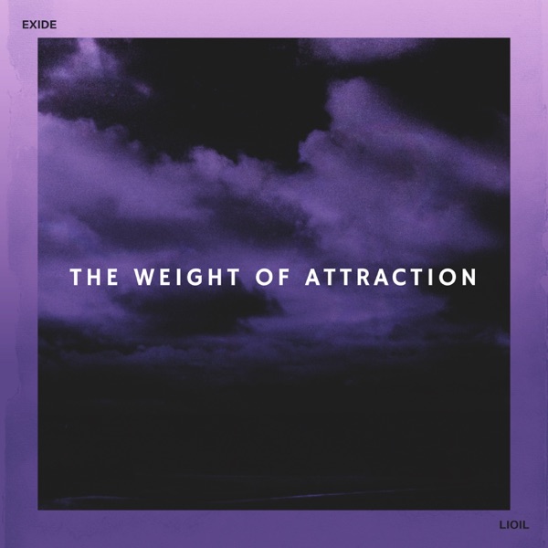 The Weight of Attraction - Single