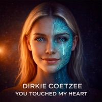 You Touched My Heart - Single - Dirkie Coetzee