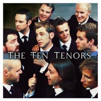 Larger Than Life - The Ten Tenors