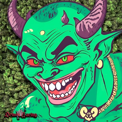 Pinche Demonio (feat. Mc You, La Purina & SWEET EMKA) - Single