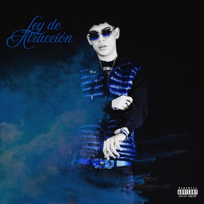 Ley De Atracción (feat. Lmabeatss) - Single