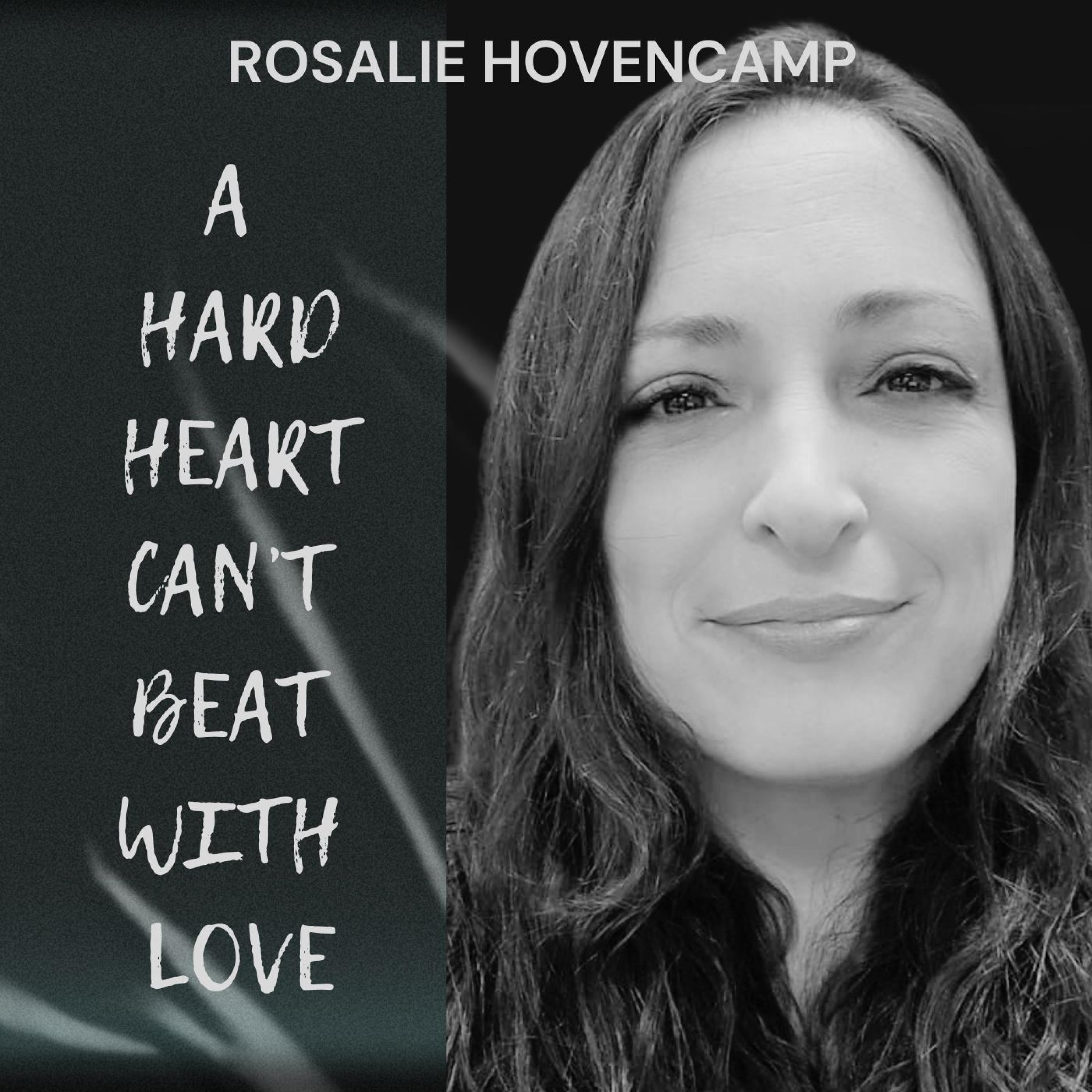 A Hard Heart Can't Beat With Love - Single