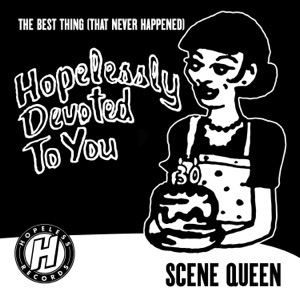The Best Thing (That Never Happened) - Single