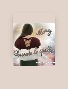 Listen to MARY, watch music videos, read bio, see tour dates & more!