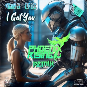 I Got You - Single