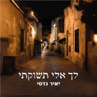 לך אלי תשוקתי - Single - Yair Gadassi