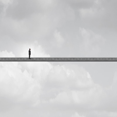 Drifting apart (feat. Kurly Kozart) - Single