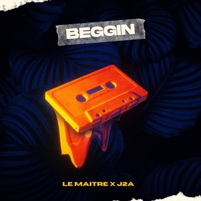 Beggin (feat. J2A) - Single
