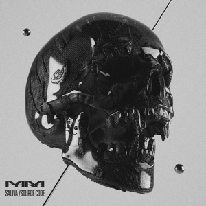 Saliva / Source Code - Single