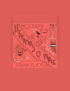 Ascolta Johny Flex, guarda video musicali, leggi la biografia, vedi le date del tour & altro!