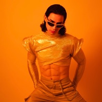 Desconoci2 - Single - JAVVI ELIAS