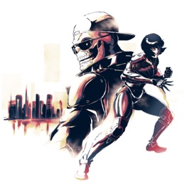 Warzone (Renegade Version) MAGNAVOLT