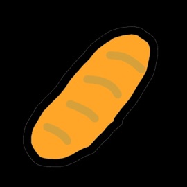 i like kinds bread (feat. kindmonke) VIPapple