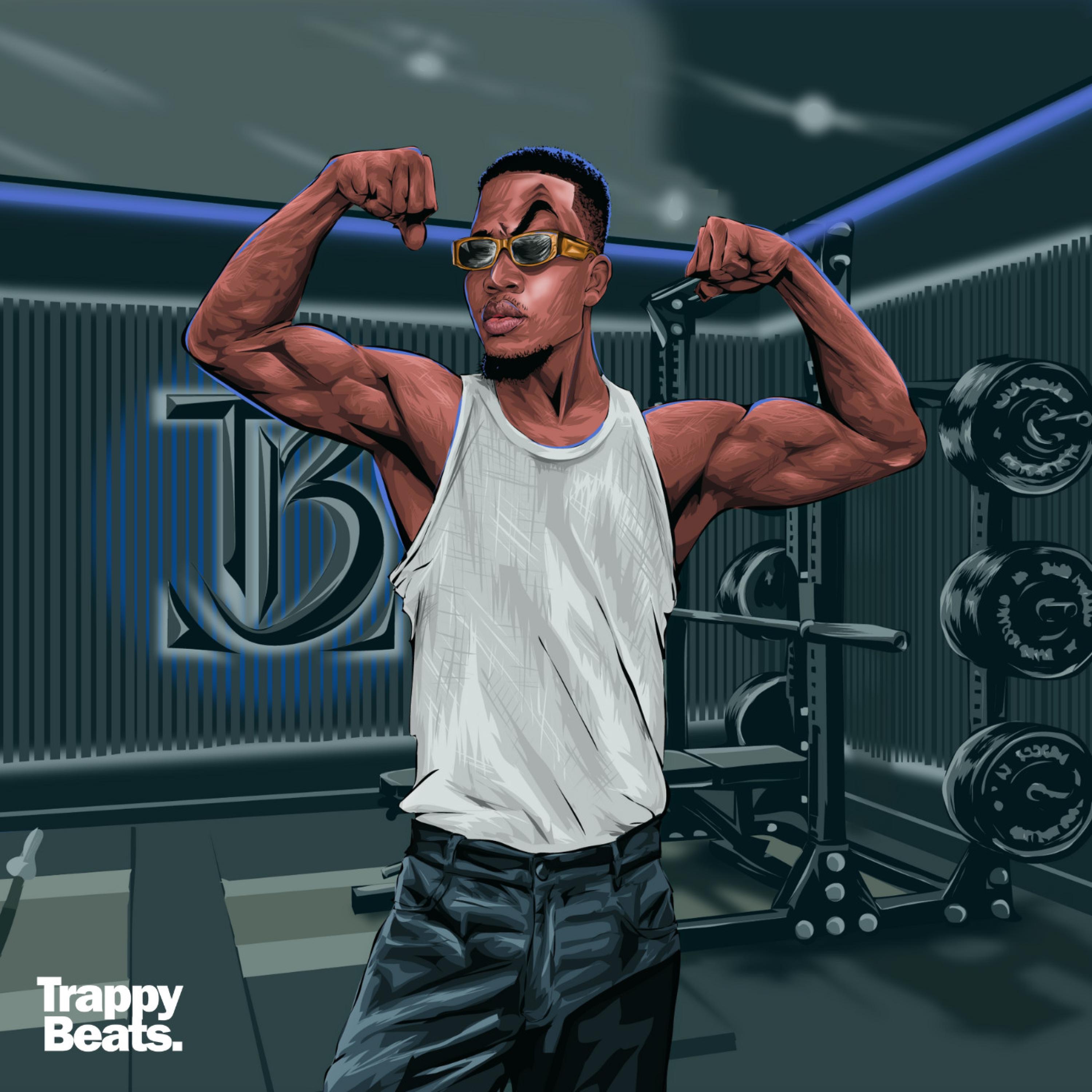 Cardio - Trappybeats., Hope Cizzle.