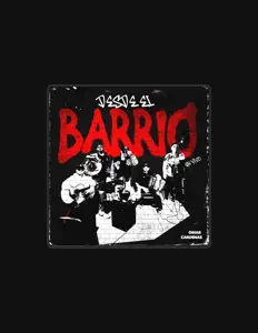 Escucha a Omar Cardenas, mira vídeos musicales, lee la biografía, consulta fechas de giras y mucho más.