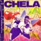 CHELA - RayBurger & Tavo Rayo lyrics