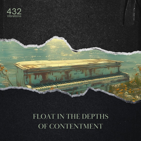 Float in the Depths of Contentment