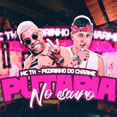 Putaria no Escuro - Single