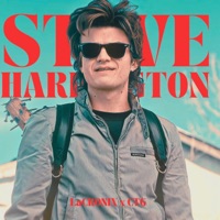 HARR!NGTON (feat. LaCRONIX) - Single - CTG