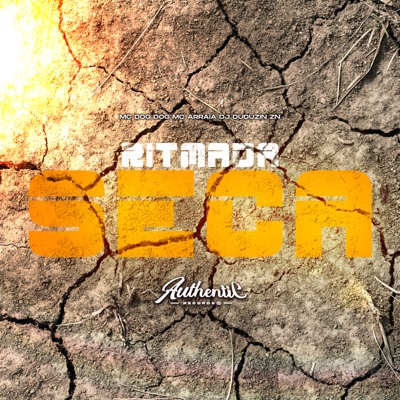 Ritmada Seca - Single