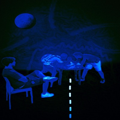 WHAT? (feat. Alvarsen) - Single